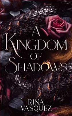 A Kingdom of Shadows