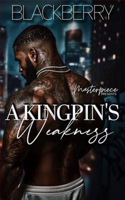 A Kingpin's Weakness