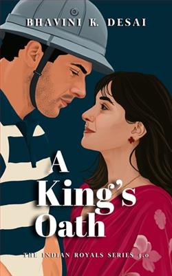 A King's Oath