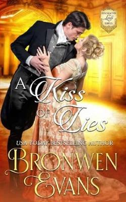 A Kiss Of Lies