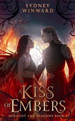 A Kiss of Embers