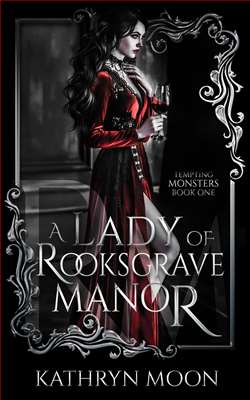A Lady of Rooksgrave Manor (Tempting Monsters 1)