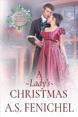 A Lady's Christmas
