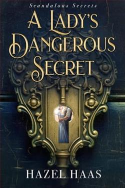 A Lady's Dangerous Secret