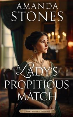 A Lady's Propitious Match