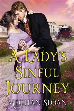 A Lady's Sinful Journey