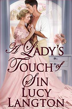 A Lady's Touch of Sin