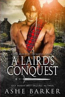 A Laird's Conquest