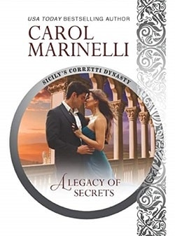A Legacy of Secrets