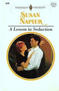 A Lesson In Seduction