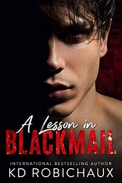 A Lesson in Blackmail - Black Mountain Academy