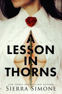 A Lesson in Thorns (Thornchapel 1)