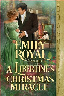 A Libertine's Christmas Miracle