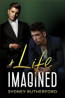 A Life Imagined