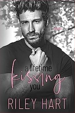 A Lifetime Kissing You (Inevitable)