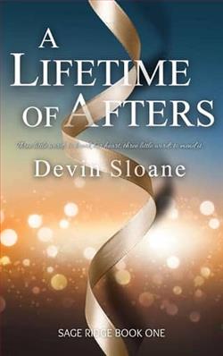 A Lifetime of Afters