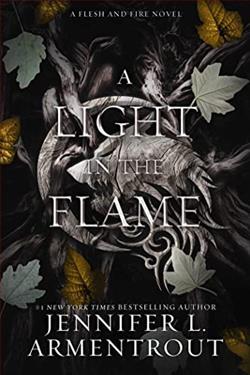 A Light in the Flame (Flesh and Fire 2)