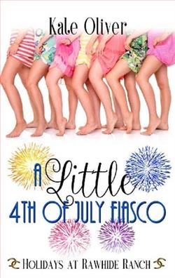 A Little 4th of July Fiasco