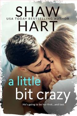 A Little Bit Crazy
