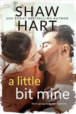 A Little Bit Mine