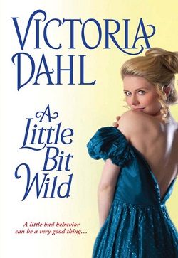 A Little Bit Wild (York Family 1)