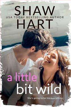 A Little Bit Wild