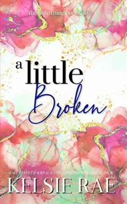A Little Broken