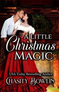 A Little Christmas Magic