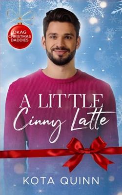 A Little Cinny Latte