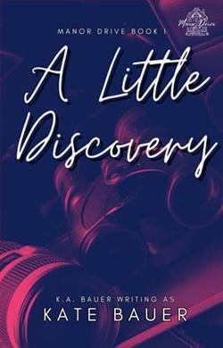 A Little Discovery
