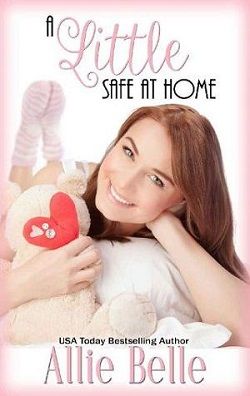 A Little Safe At Home