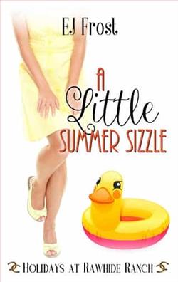 A Little Summer Sizzle