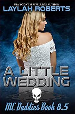 A Little Wedding (MC Daddies)