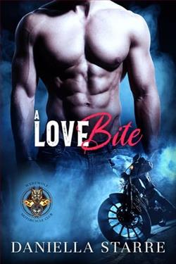 A Love Bite