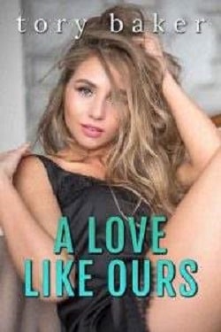 A Love Like Ours (Finding Love 1)