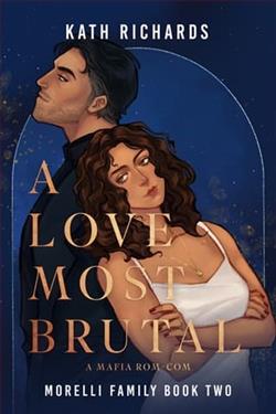 A Love Most Brutal