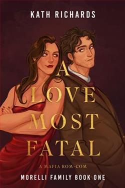 A Love Most Fatal