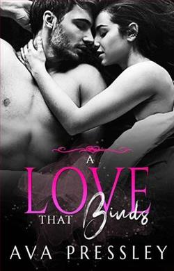 A Love That Binds