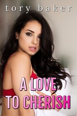 A Love to Cherish (Finding Love 2)