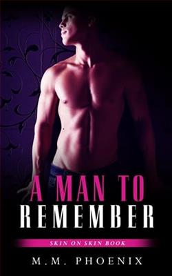 A Man To Remember