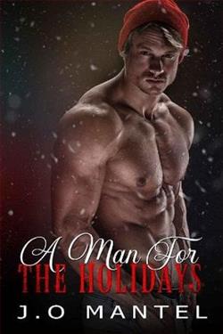 A Man for the Holidays