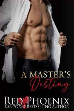 A Master's Destiny