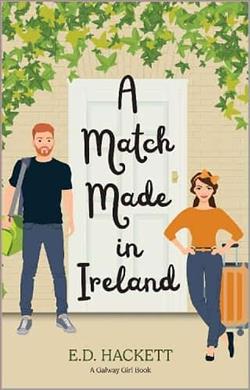 A Match Made in Ireland