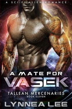 A Mate for Vasek