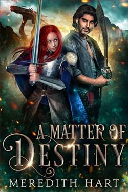 A Matter of Destiny