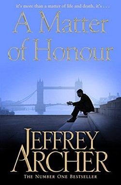 A Matter of Honor