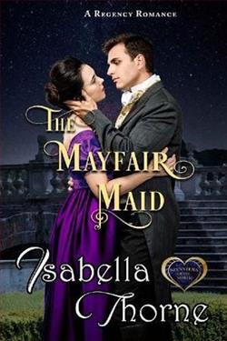 A Mayfair Maid