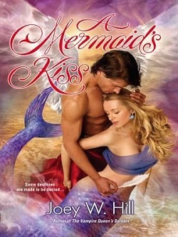 A Mermaid s Kiss (Daughters of Arianne 1)