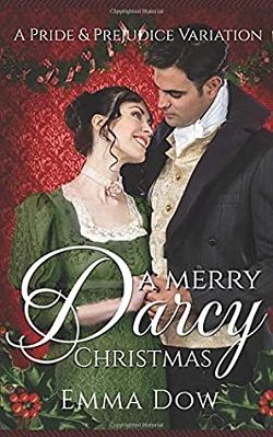 A Merry Darcy Christmas