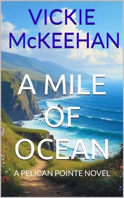 A Mile of Ocean